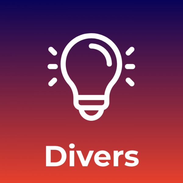 Divers