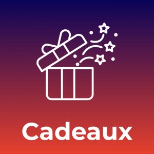 Cadeaux