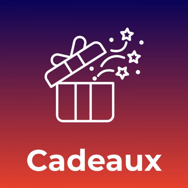 Cadeaux